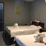 Wooden Hostel