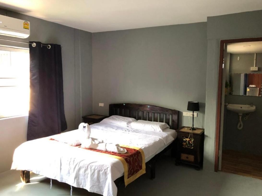 Auberge de jeunesse Wooden
